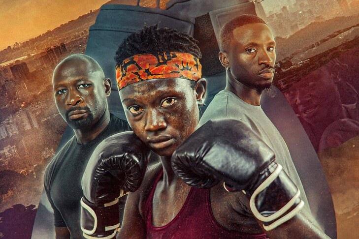 Sportfilm: SLUM BOMBER